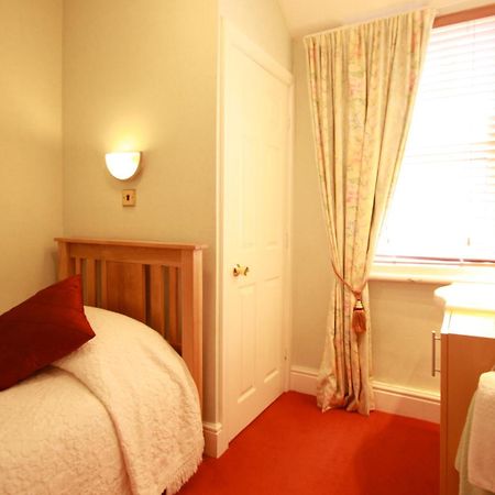 Brentwood Guest House York Exterior foto