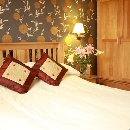 Brentwood Guest House York Exterior foto