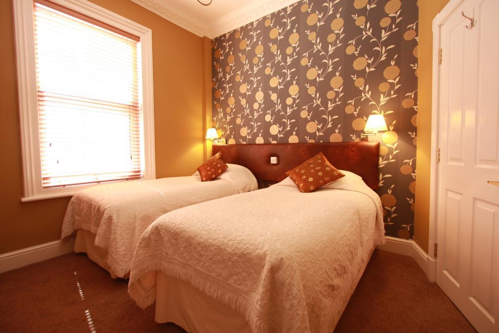 Brentwood Guest House York Exterior foto