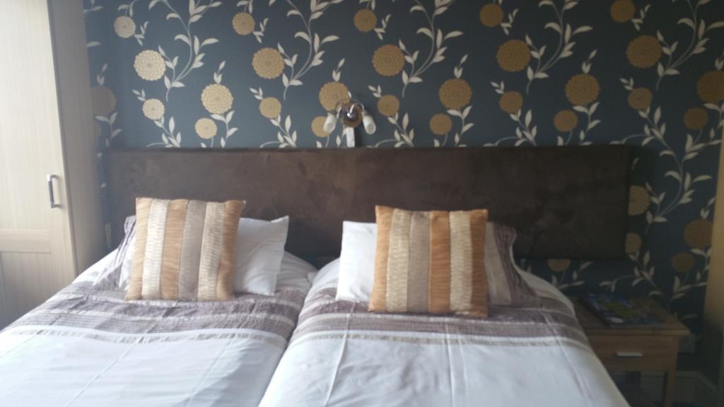Brentwood Guest House York Quarto foto