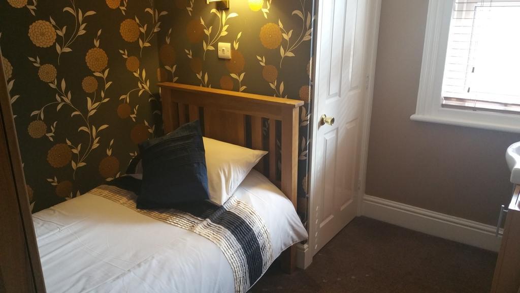 Brentwood Guest House York Quarto foto