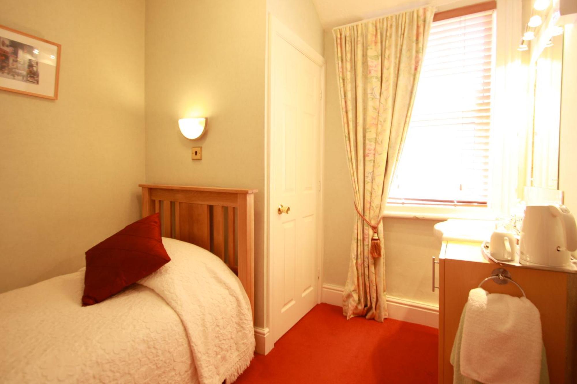 Brentwood Guest House York Exterior foto